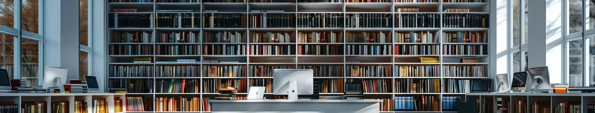Bookshop