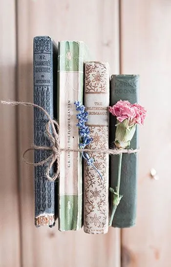 Beatiful books