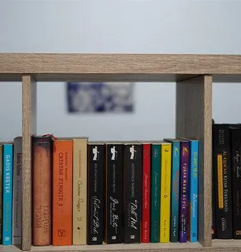 Bookshelf