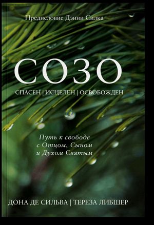 Дона Де Сильва - СОЗО - спасен, исцелен, освобожден